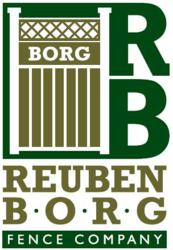 Reuben Borg Fence, San Ramon, Pleasanton, Retaining Walls